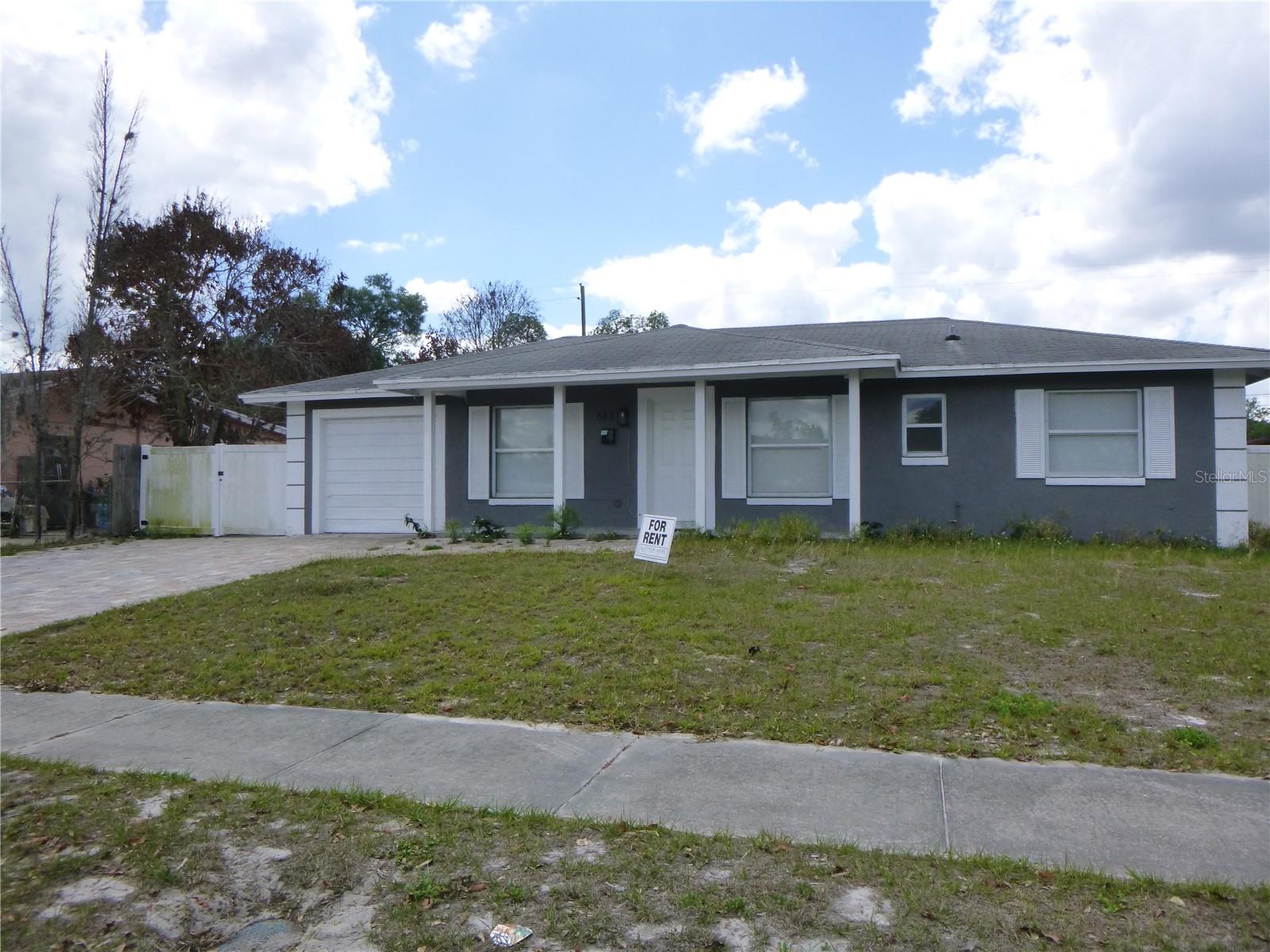 572 SANTIAGO AVE, ORLANDO, FL, 32807