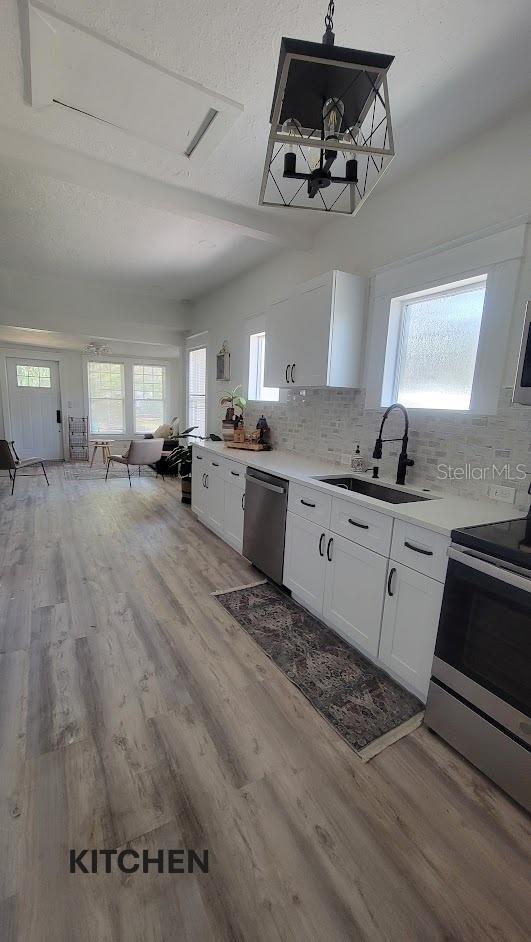 541 MARGARET CT, ORLANDO, FL, 32801