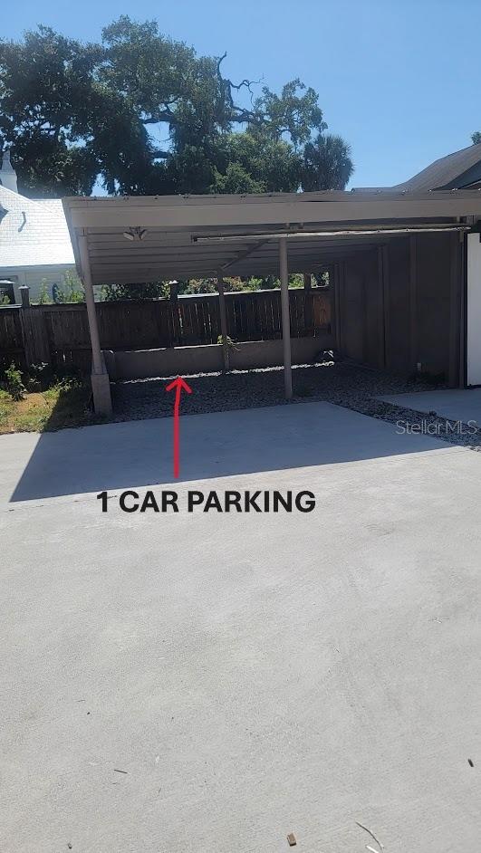 541 MARGARET CT, ORLANDO, FL, 32801