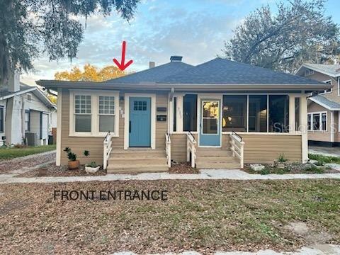 541 MARGARET CT, ORLANDO, FL, 32801