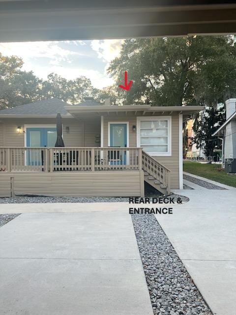 541 MARGARET CT, ORLANDO, FL, 32801