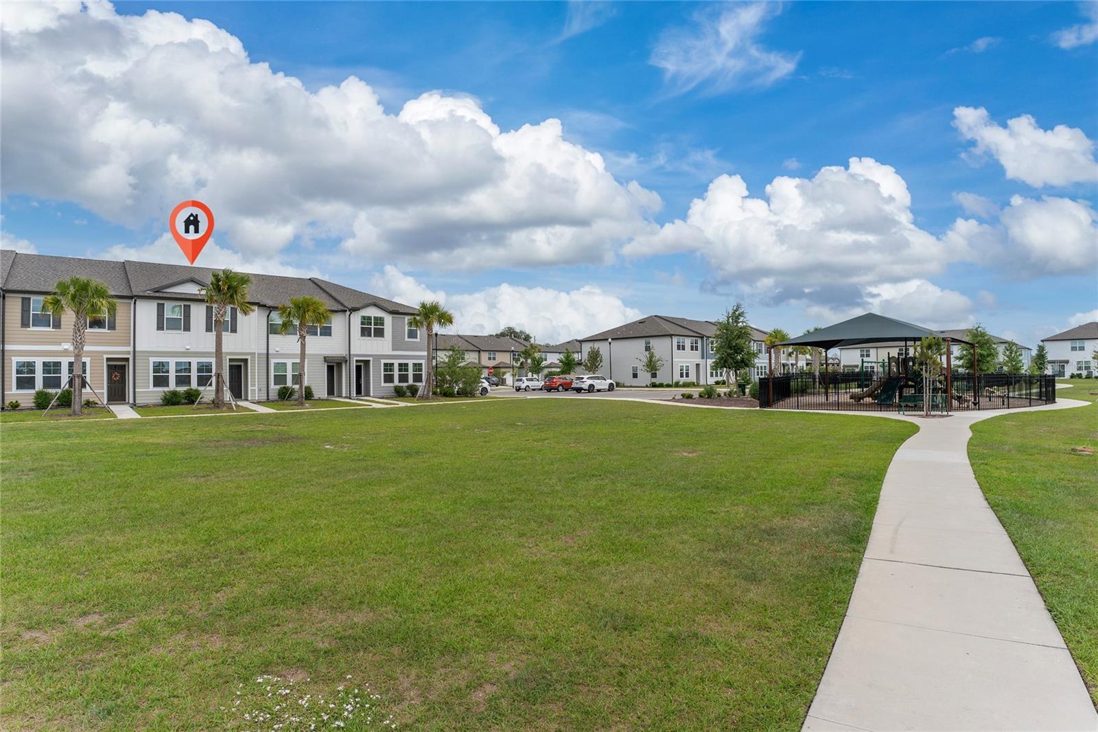 381 GRAND PINE LN, ST CLOUD, FL, 34771