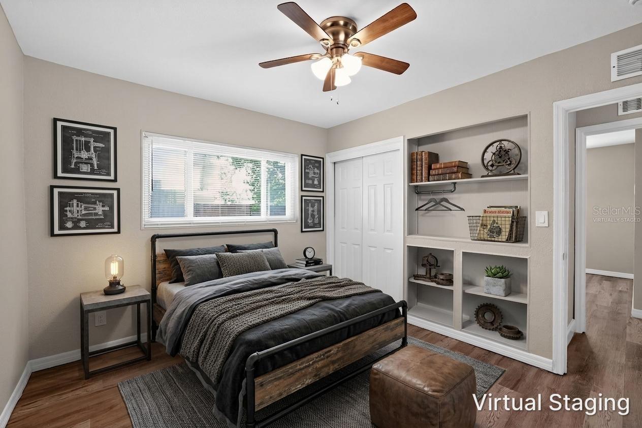 1081 55TH TER S, ST PETERSBURG, FL, 33705