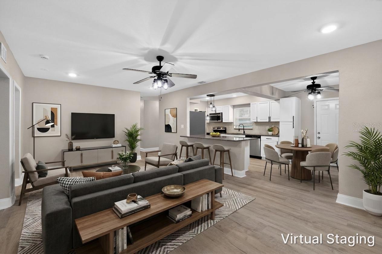 1081 55TH TER S, ST PETERSBURG, FL, 33705