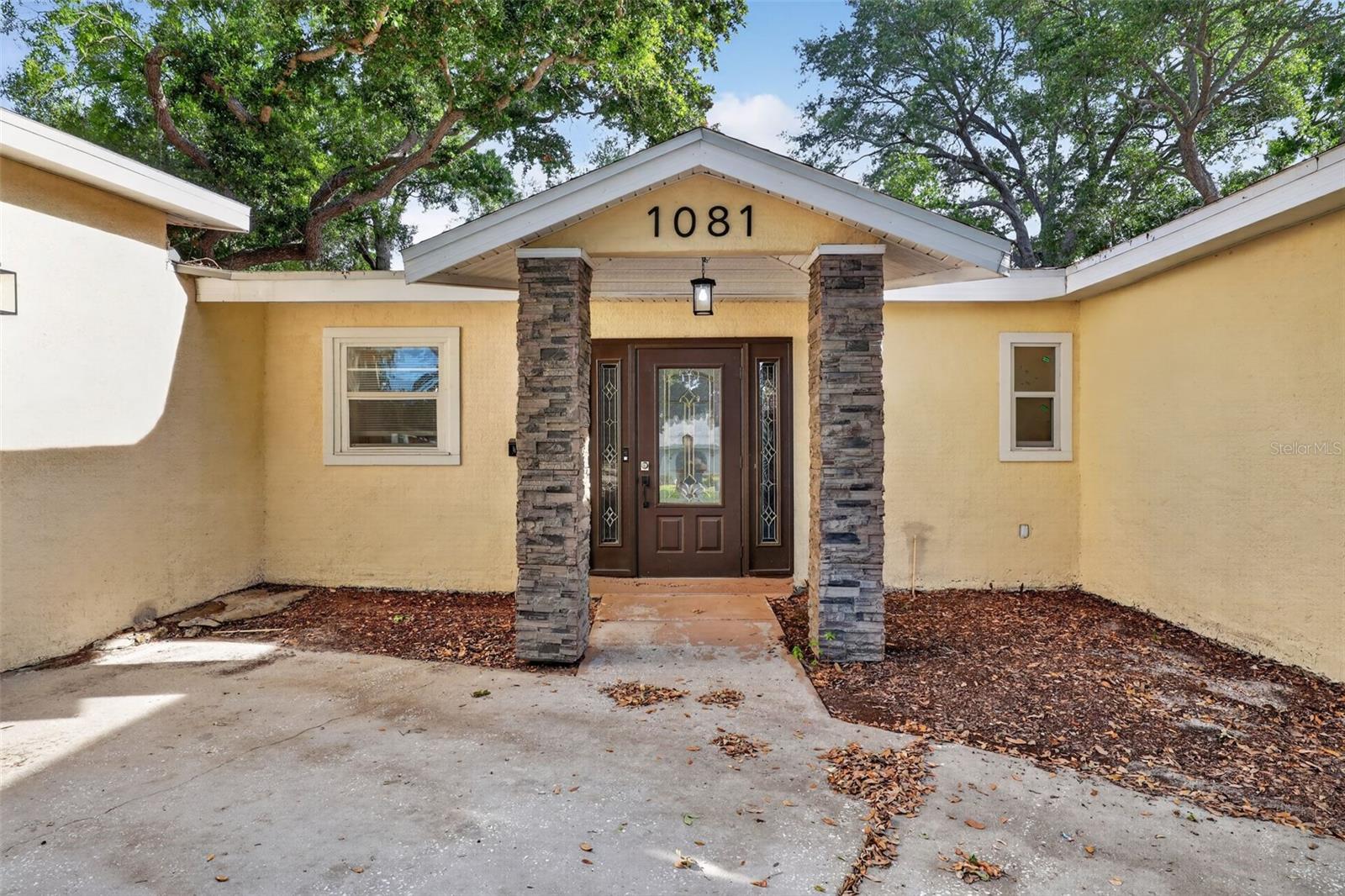 1081 55TH TER S, ST PETERSBURG, FL, 33705