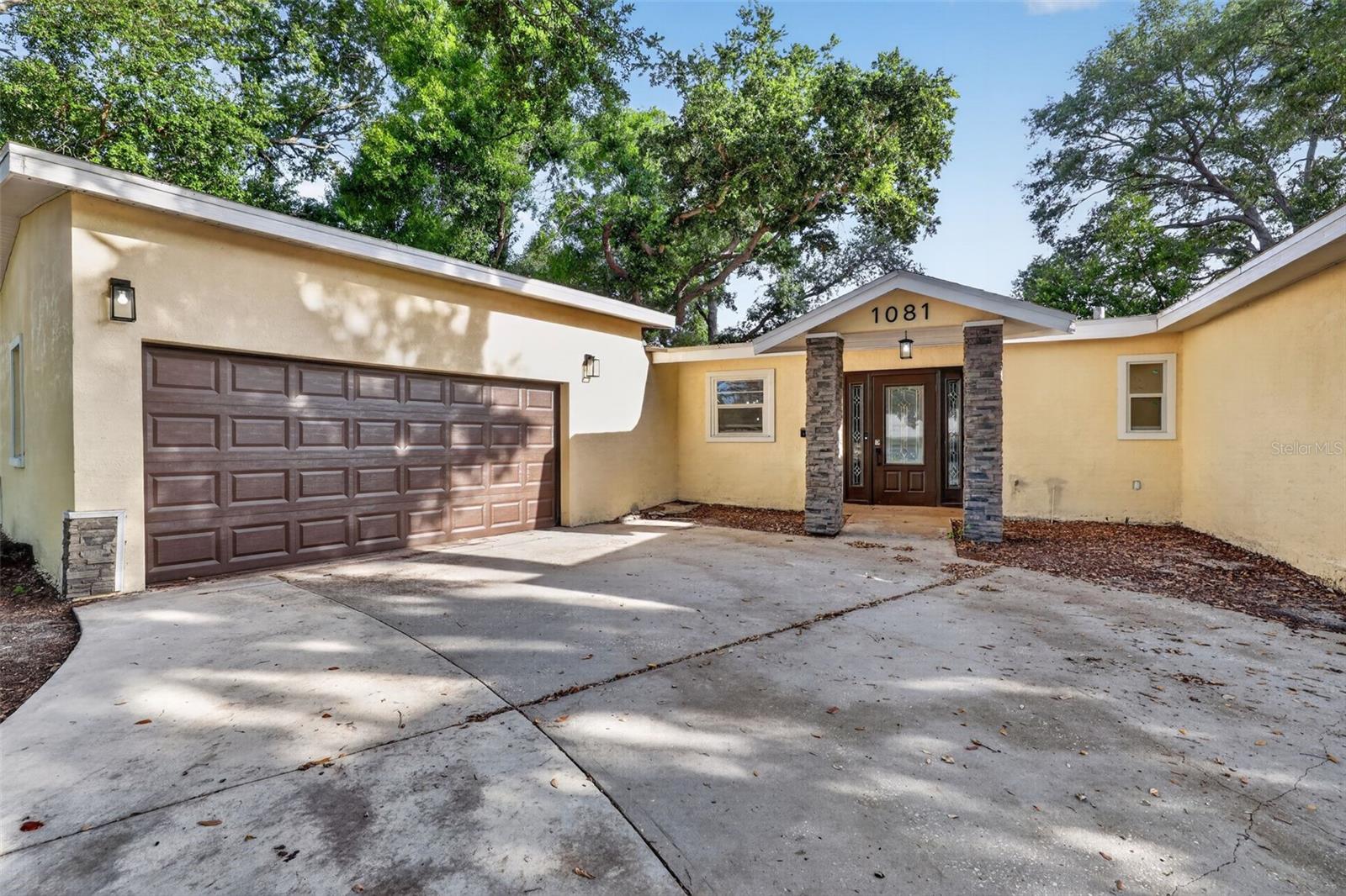 1081 55TH TER S, ST PETERSBURG, FL, 33705