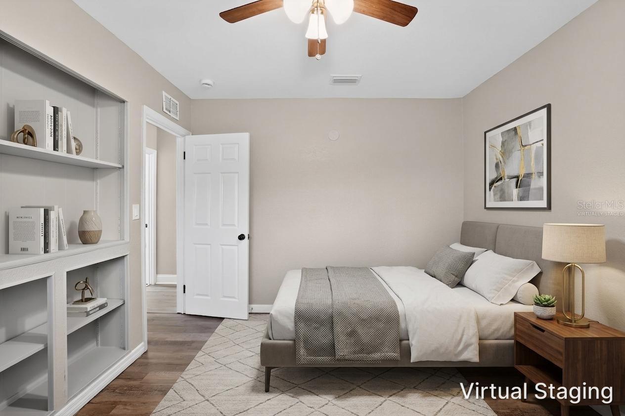 1081 55TH TER S, ST PETERSBURG, FL, 33705