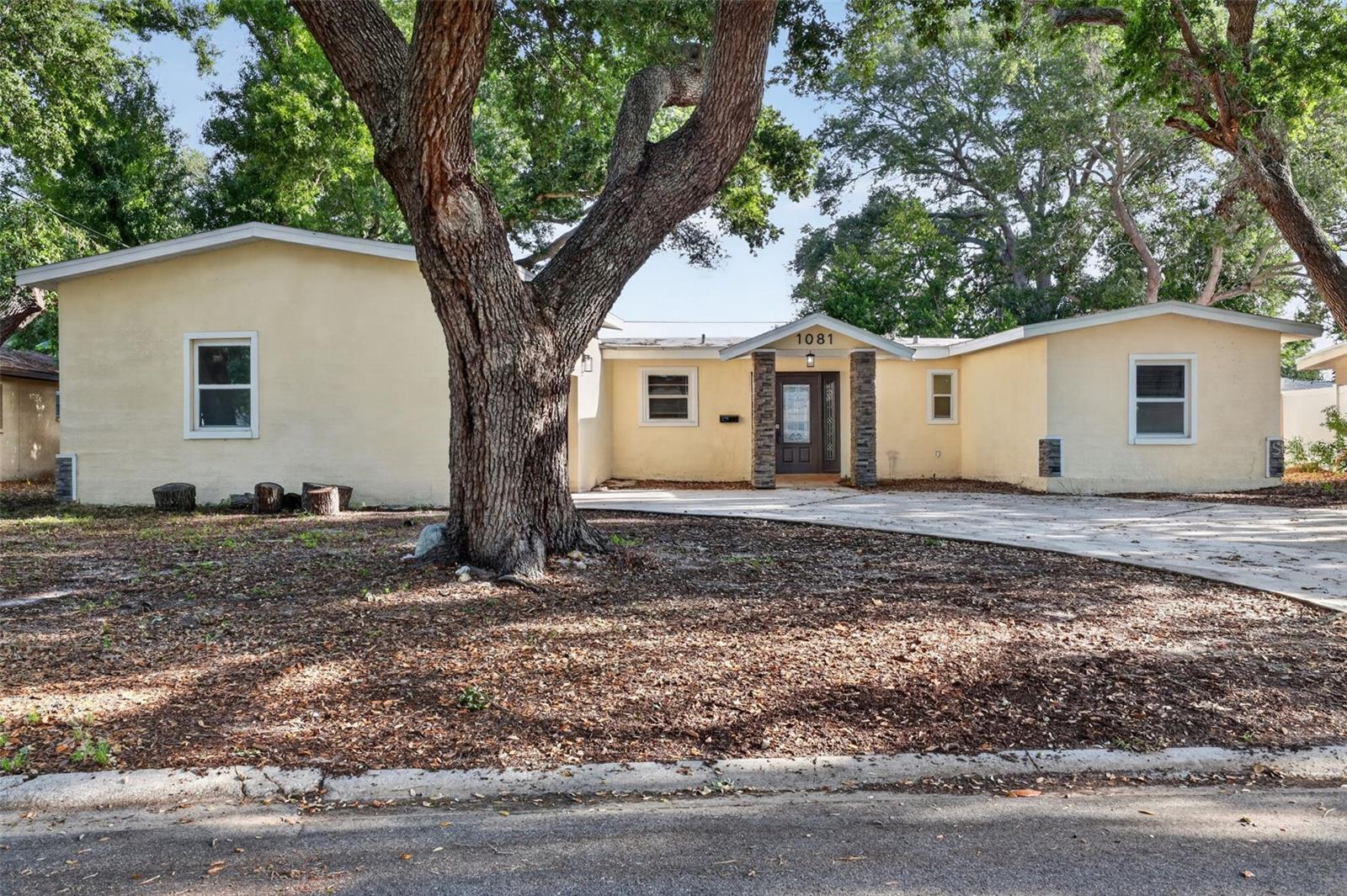 1081 55TH TER S, ST PETERSBURG, FL, 33705