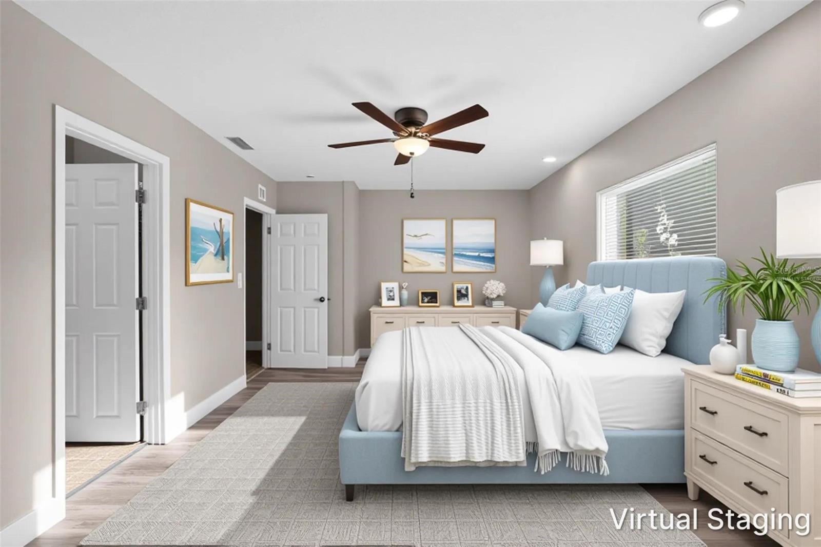 1081 55TH TER S, ST PETERSBURG, FL, 33705