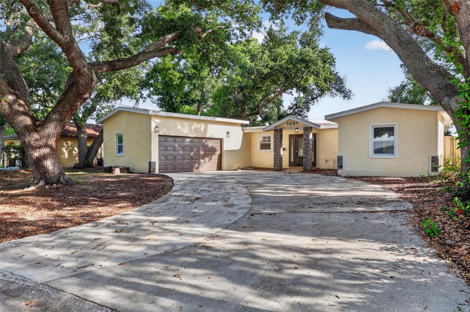 1081 55TH TER S, ST PETERSBURG, FL, 33705