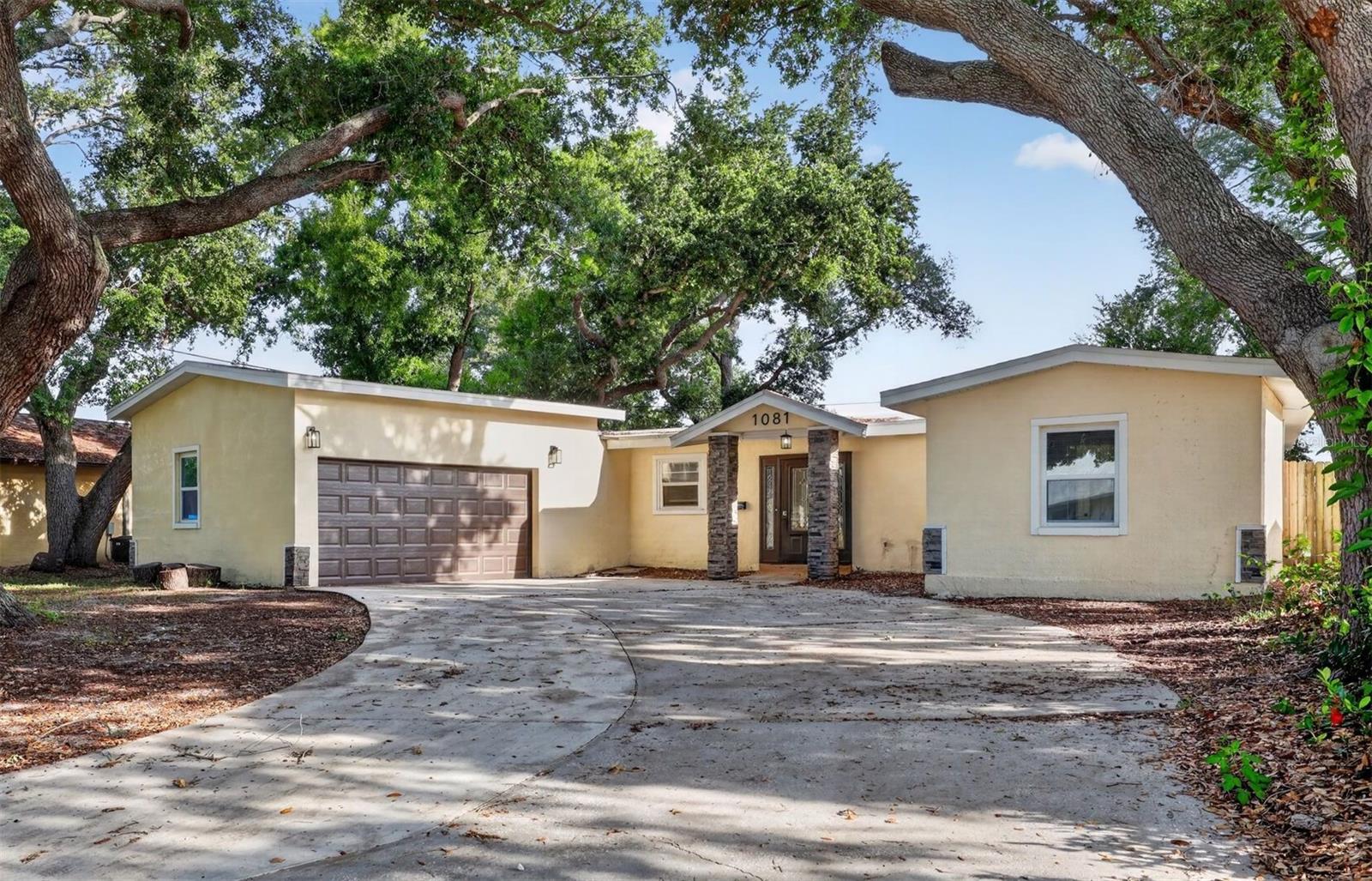 1081 55TH TER S, ST PETERSBURG, FL, 33705