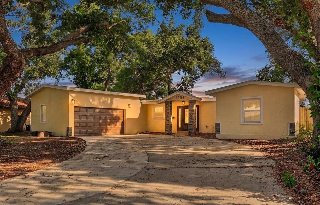 1081 55TH TER S, ST PETERSBURG, FL, 33705