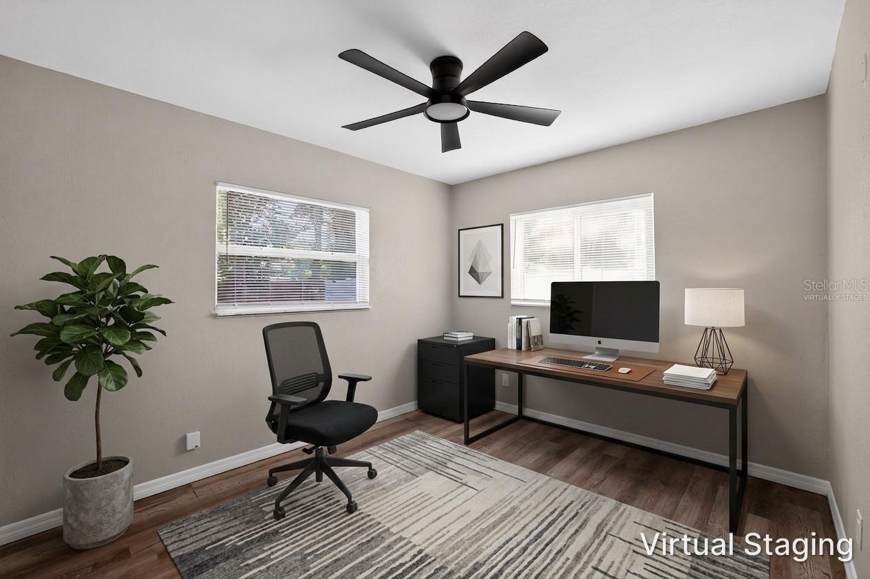 1081 55TH TER S, ST PETERSBURG, FL, 33705