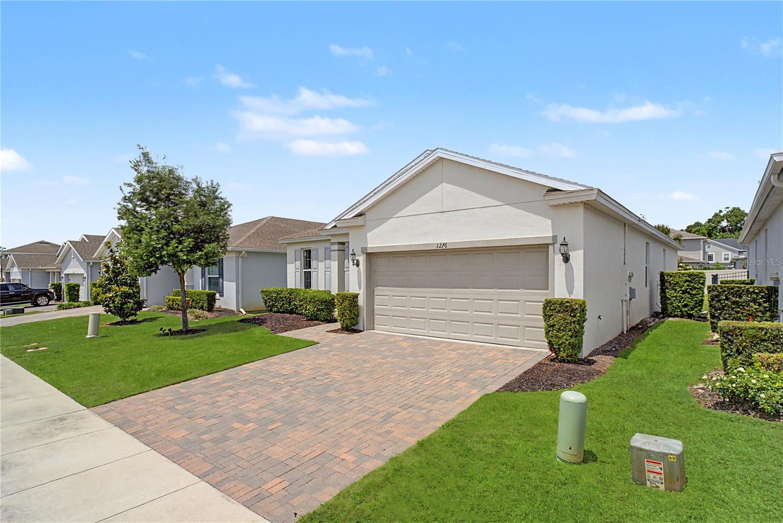 3276 SAILING PIER AVE, WINTER GARDEN, FL, 34787