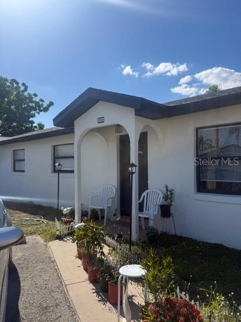 500 LAS PALMAS CIR #675, AVON PARK, FL, 33825