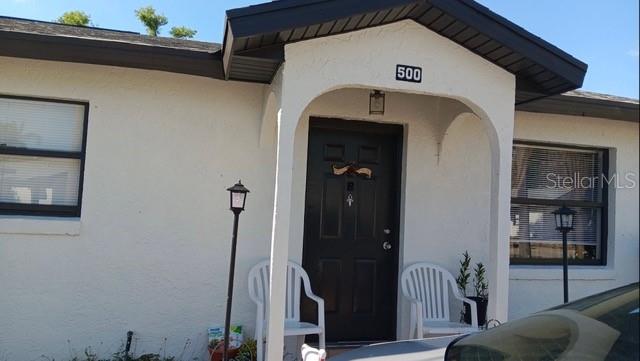 500 LAS PALMAS CIR #675, AVON PARK, FL, 33825