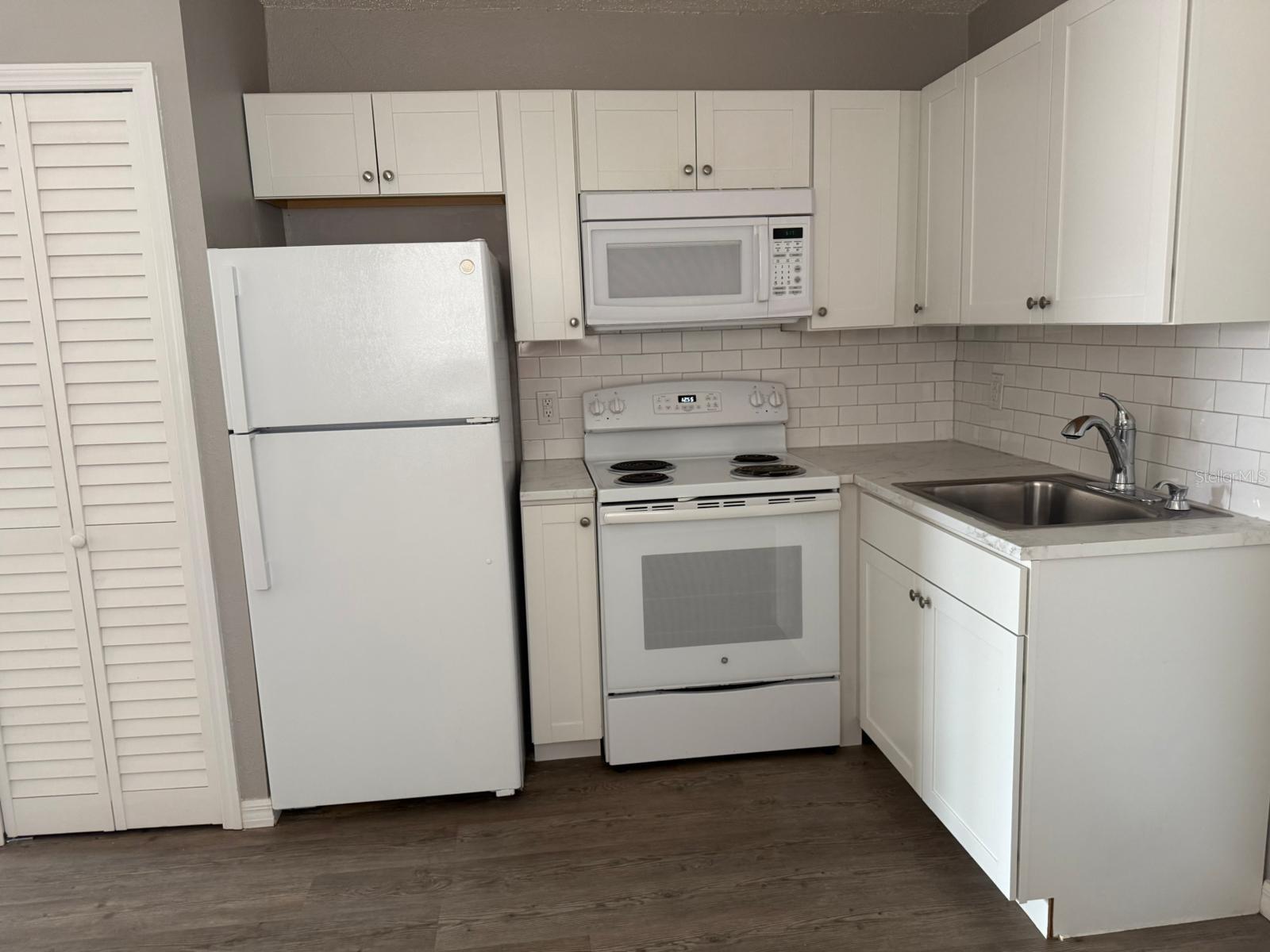 500 LAS PALMAS CIR #675, AVON PARK, FL, 33825