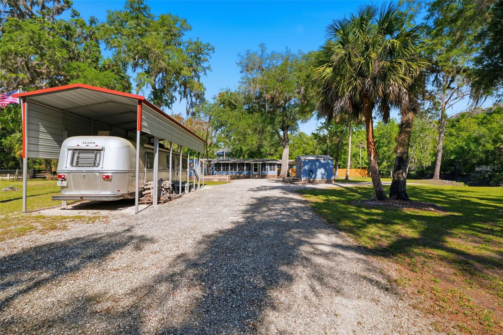 6339 E RIVER RD, HERNANDO, FL, 34442