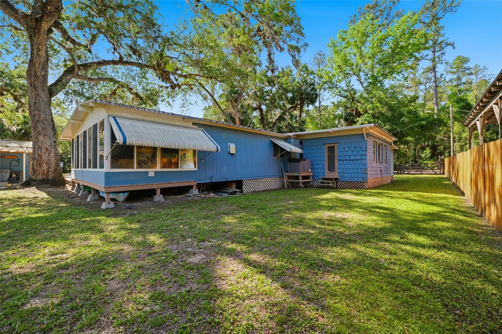 6339 E RIVER RD, HERNANDO, FL, 34442