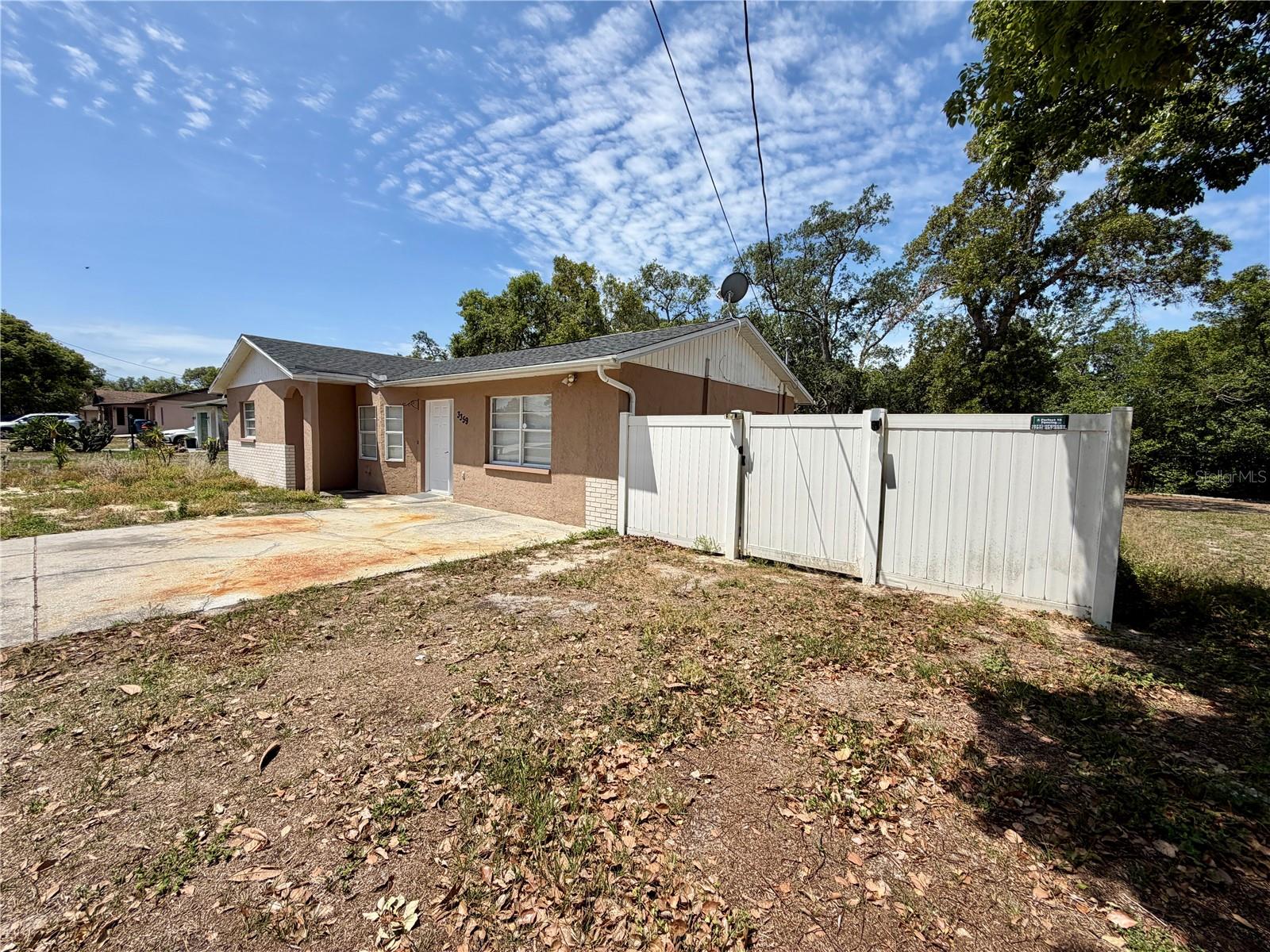 3359 HARROW RD, SPRING HILL, FL, 34606