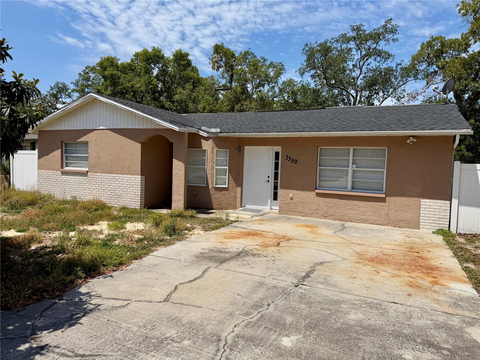 3359 HARROW RD, SPRING HILL, FL, 34606