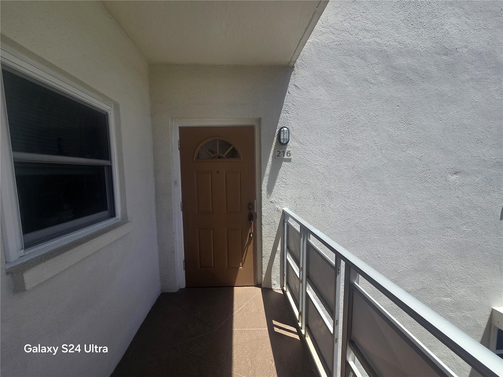 5603 80TH ST N #216, ST PETERSBURG, FL, 33709