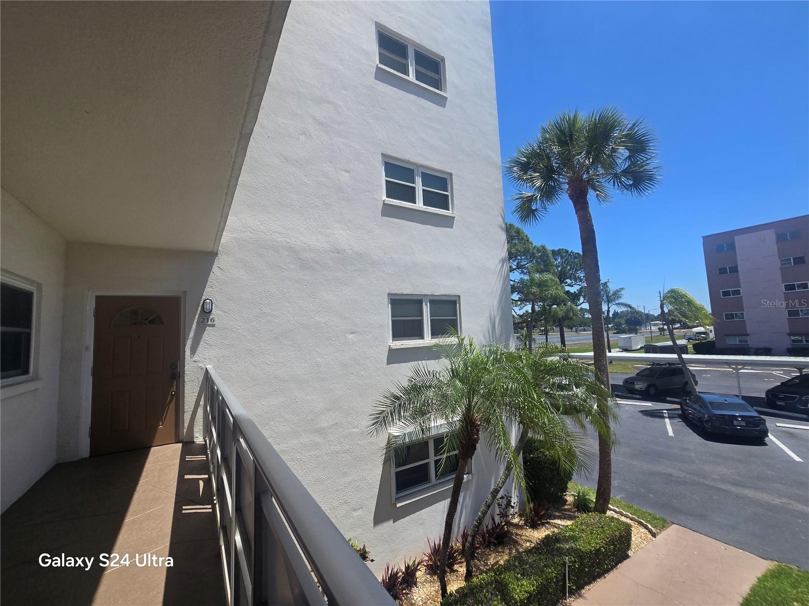 5603 80TH ST N #216, ST PETERSBURG, FL, 33709