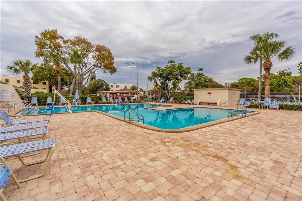 5603 80TH ST N #216, ST PETERSBURG, FL, 33709