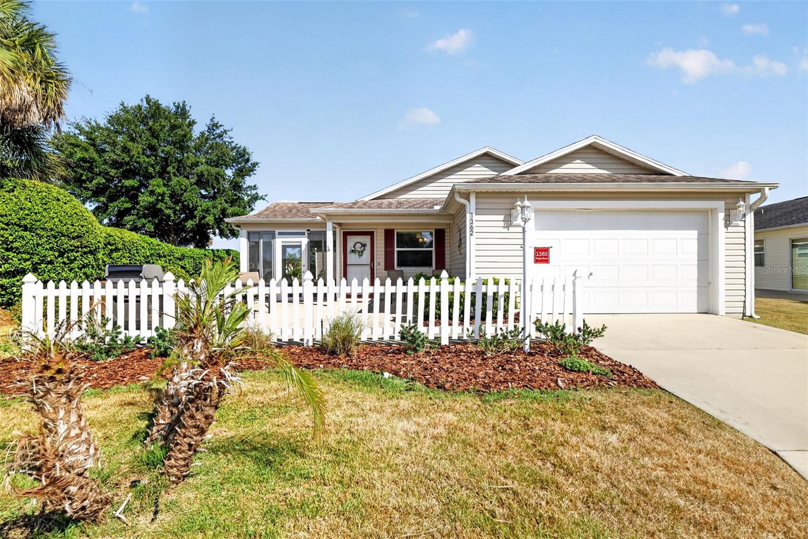 1362 VIOLA CT, THE VILLAGES, FL, 32163