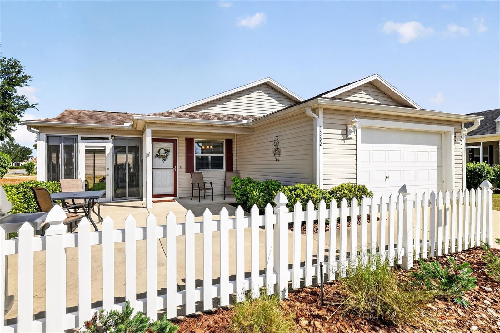 1362 VIOLA CT, THE VILLAGES, FL, 32163