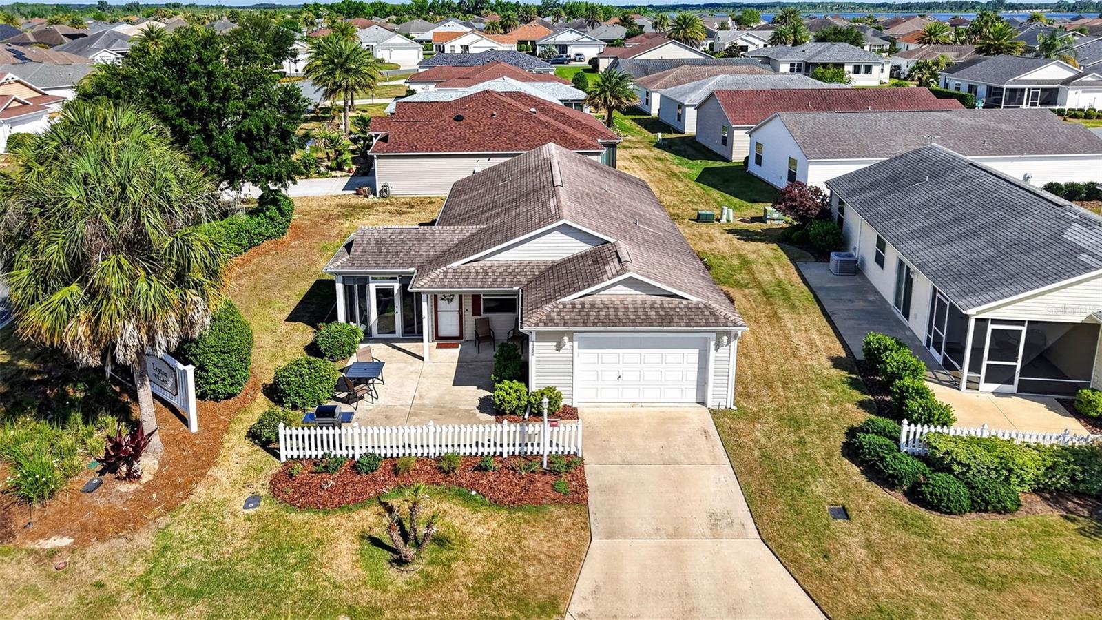 1362 VIOLA CT, THE VILLAGES, FL, 32163