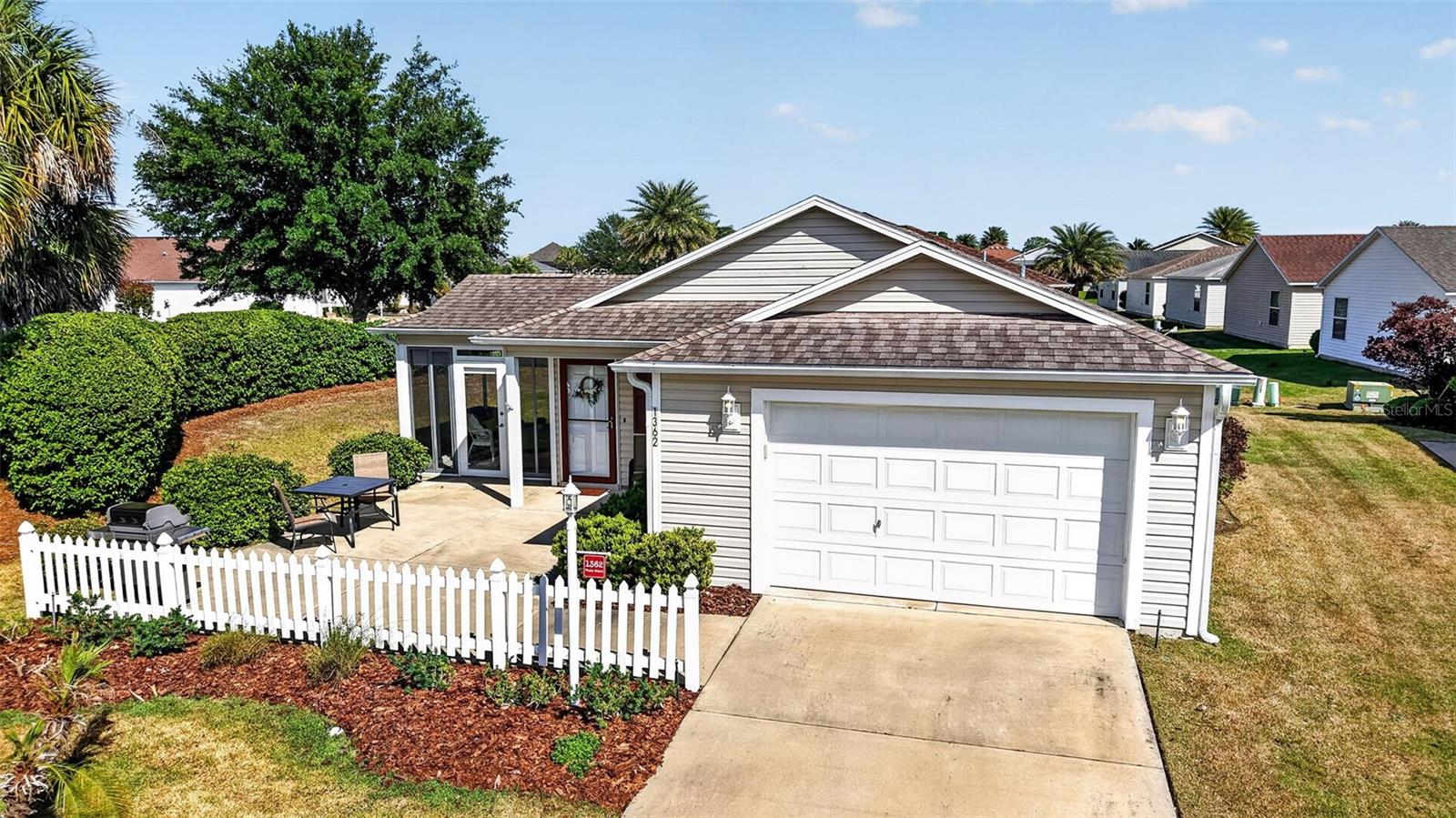 1362 VIOLA CT, THE VILLAGES, FL, 32163