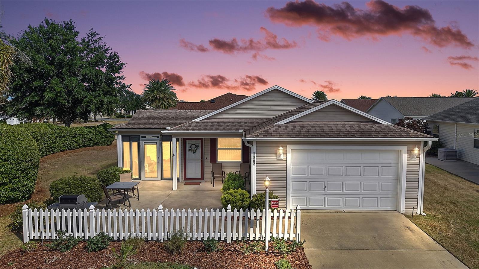 1362 VIOLA CT, THE VILLAGES, FL, 32163