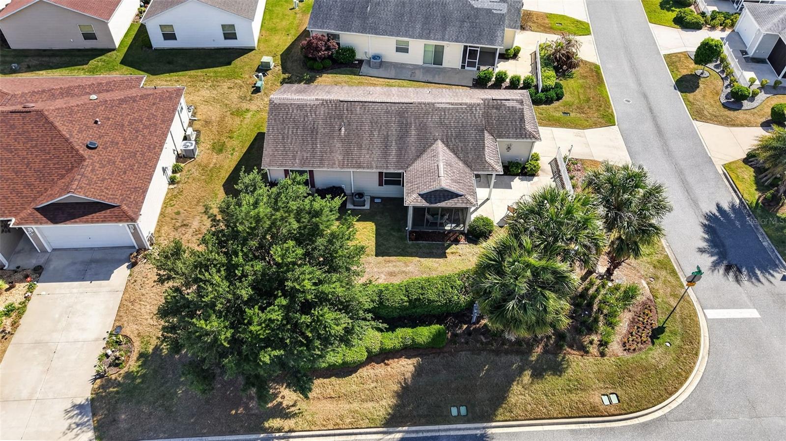 1362 VIOLA CT, THE VILLAGES, FL, 32163