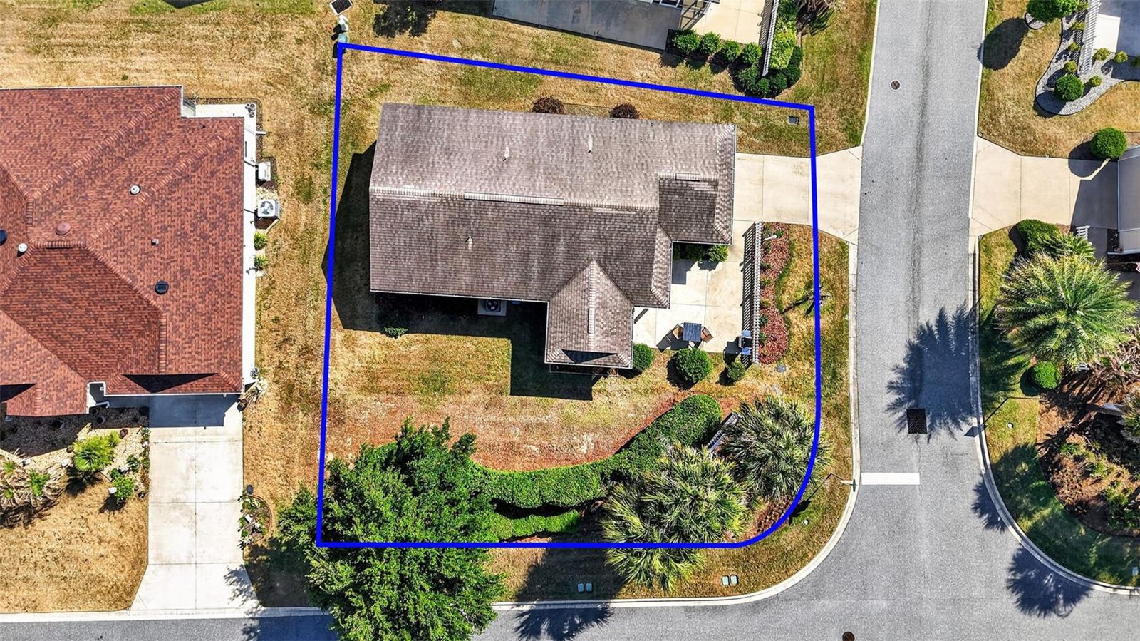 1362 VIOLA CT, THE VILLAGES, FL, 32163