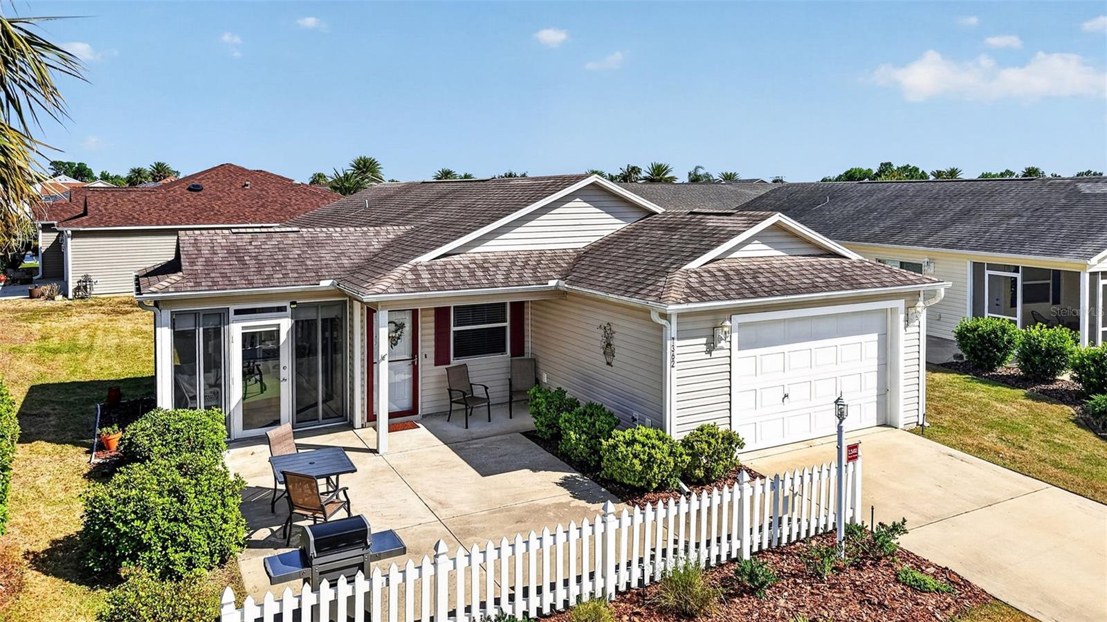 1362 VIOLA CT, THE VILLAGES, FL, 32163