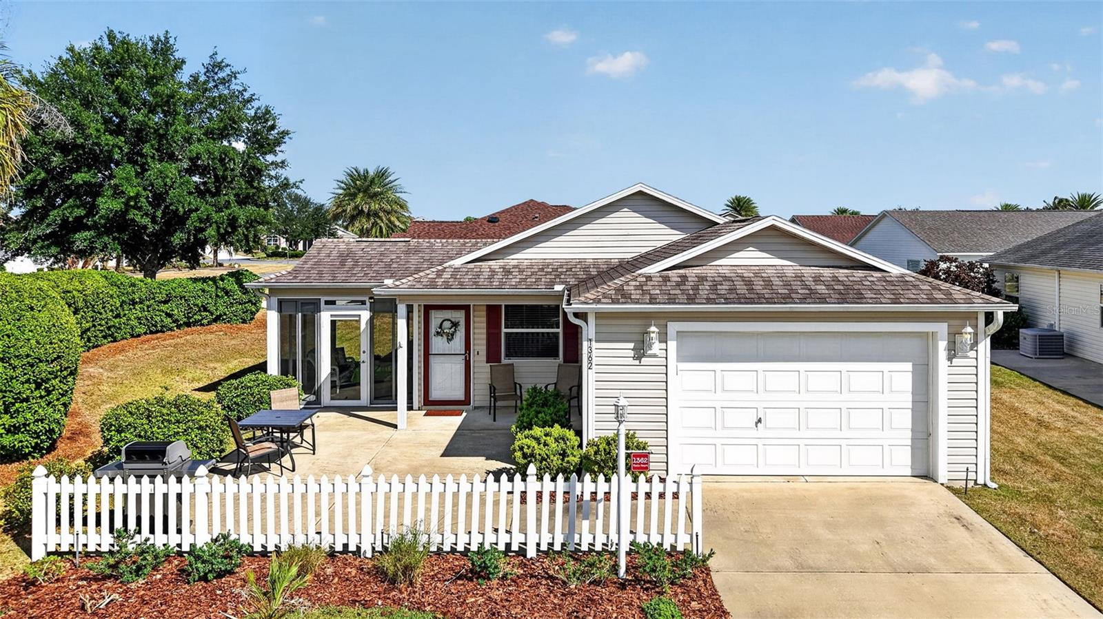 1362 VIOLA CT, THE VILLAGES, FL, 32163