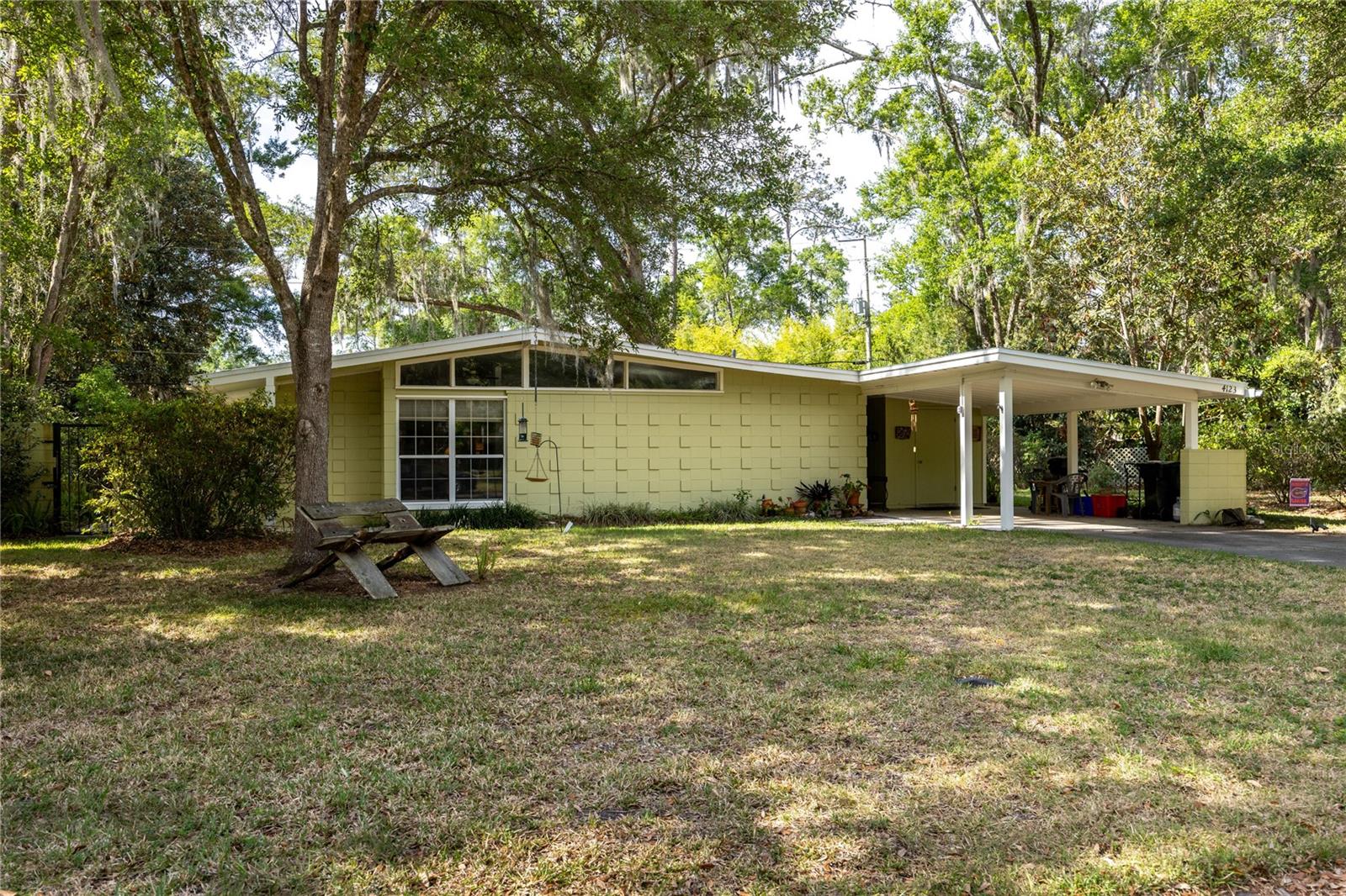 4123 NW 18TH PL, GAINESVILLE, FL, 32605