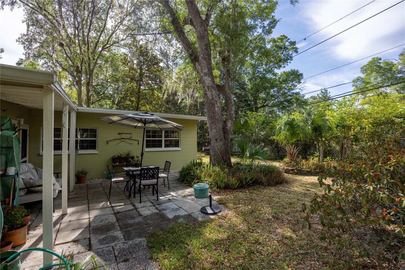4123 NW 18TH PL, GAINESVILLE, FL, 32605