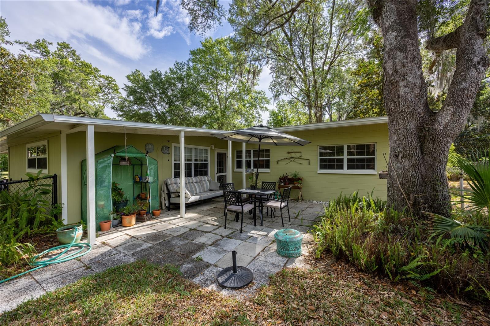 4123 NW 18TH PL, GAINESVILLE, FL, 32605