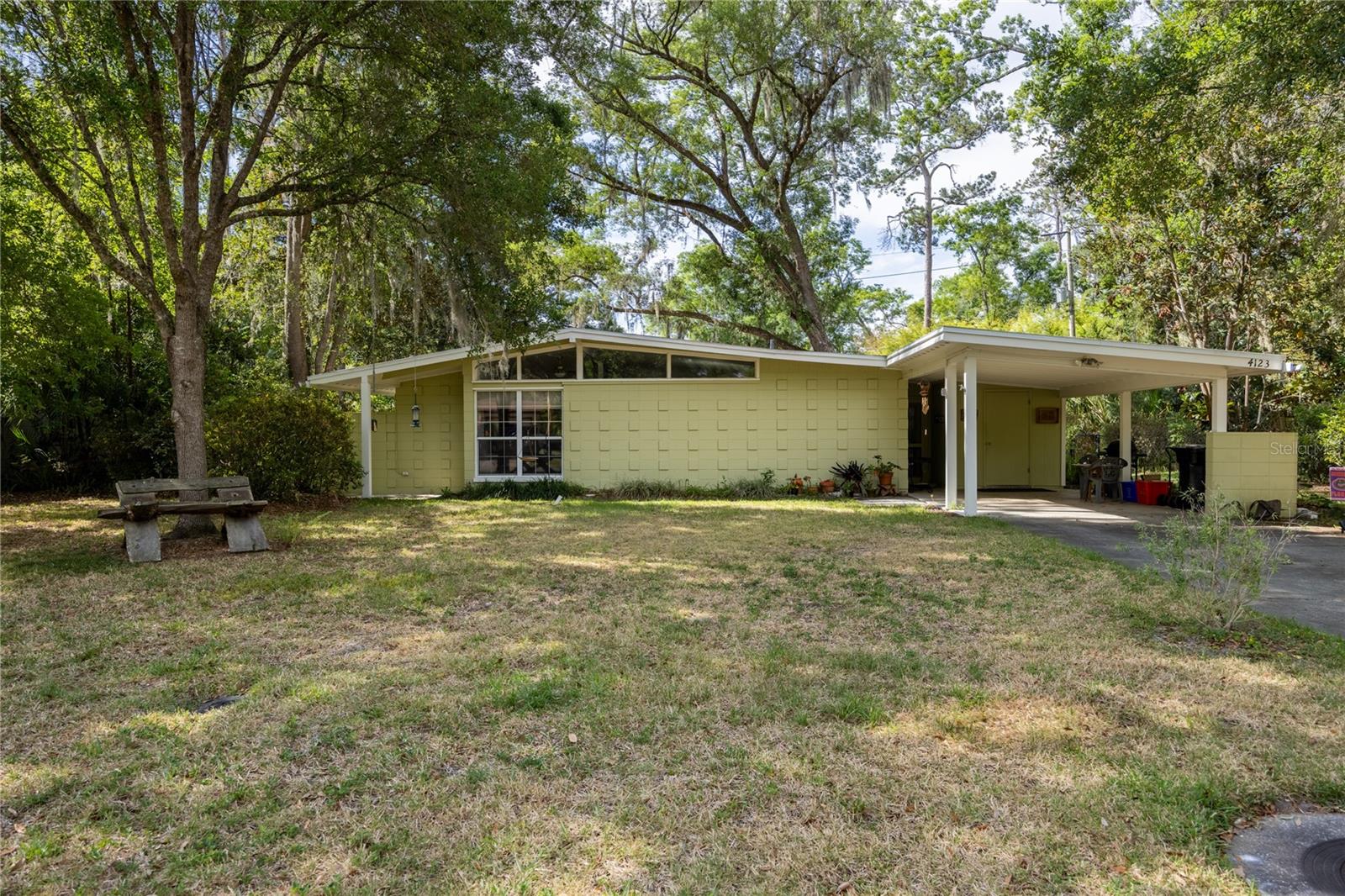 4123 NW 18TH PL, GAINESVILLE, FL, 32605