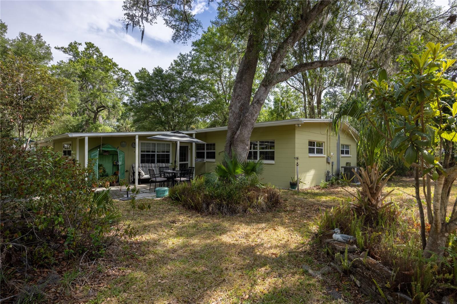 4123 NW 18TH PL, GAINESVILLE, FL, 32605