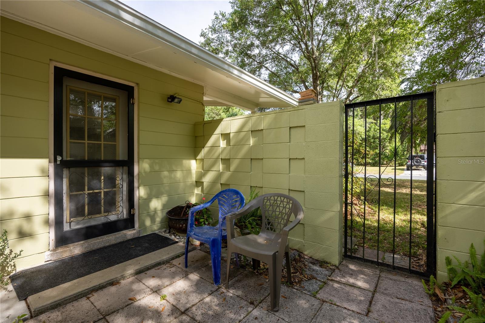 4123 NW 18TH PL, GAINESVILLE, FL, 32605