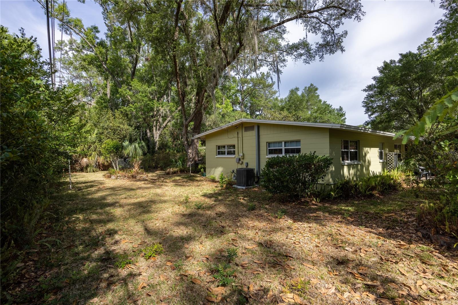 4123 NW 18TH PL, GAINESVILLE, FL, 32605