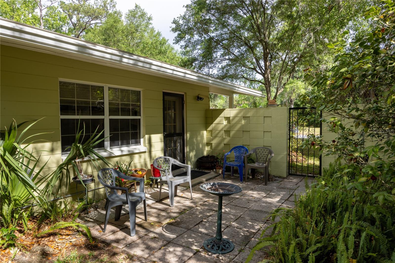 4123 NW 18TH PL, GAINESVILLE, FL, 32605