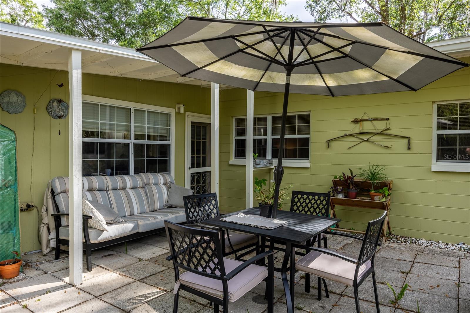 4123 NW 18TH PL, GAINESVILLE, FL, 32605