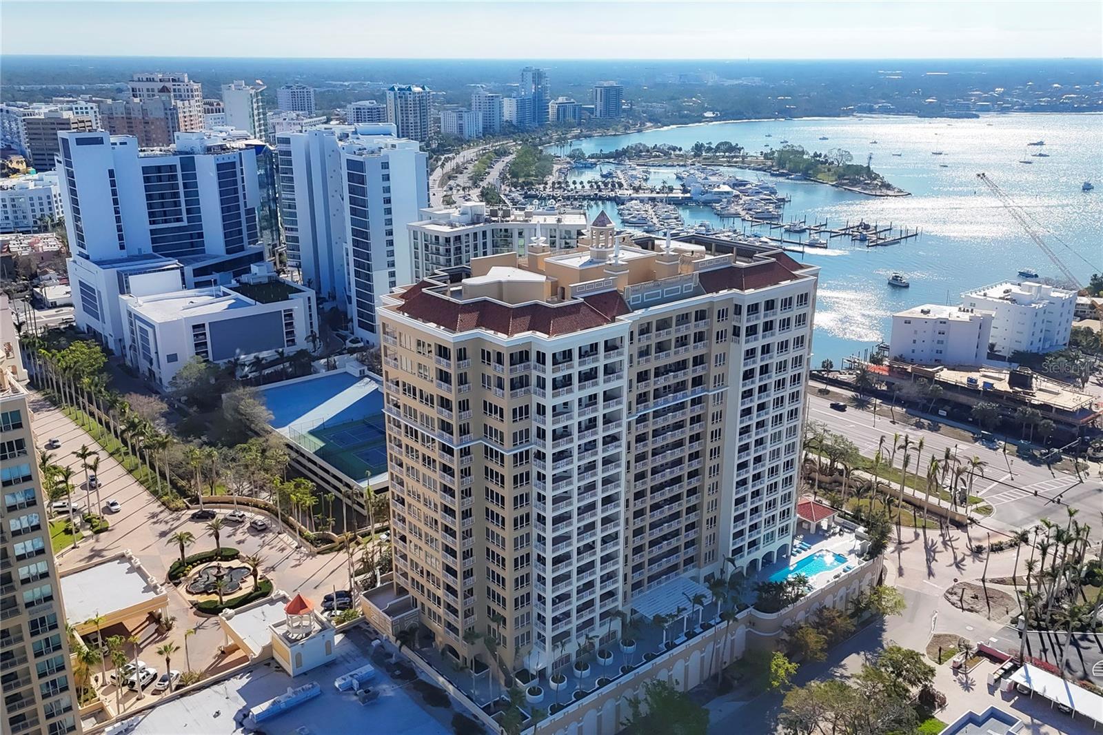 35 WATERGATE DR #1203, SARASOTA, FL, 34236