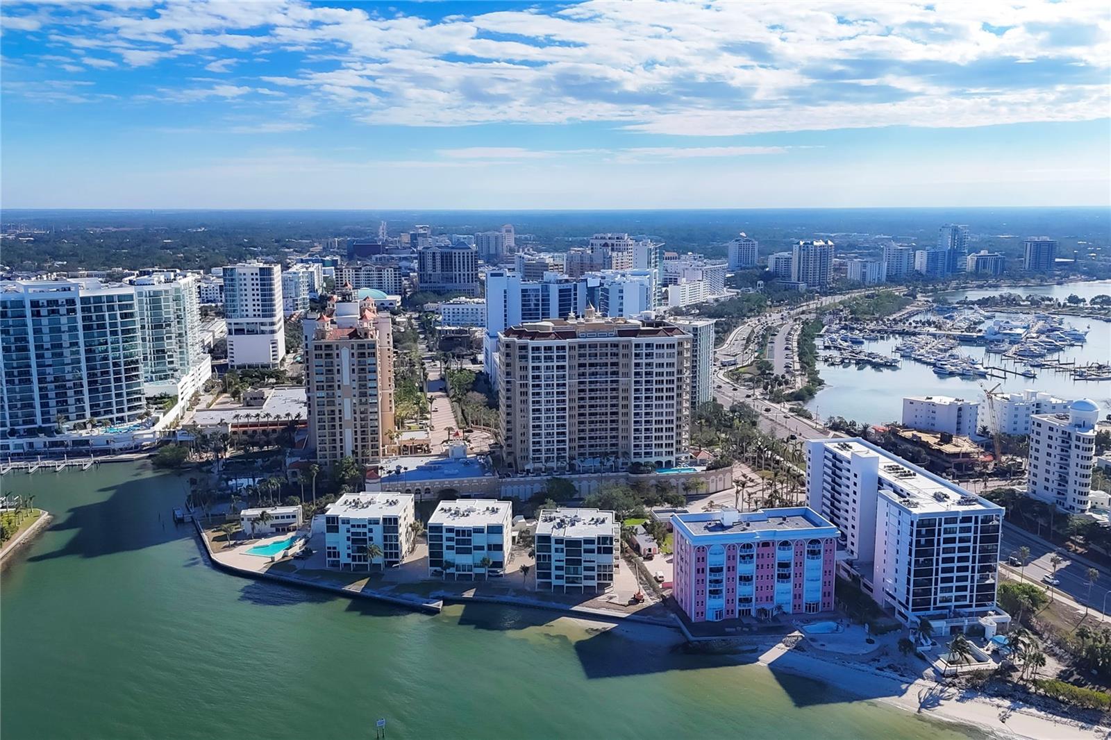 35 WATERGATE DR #1203, SARASOTA, FL, 34236