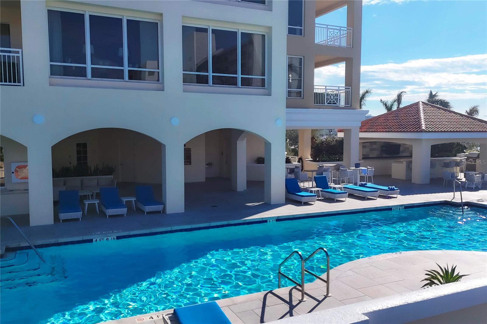 35 WATERGATE DR #1203, SARASOTA, FL, 34236