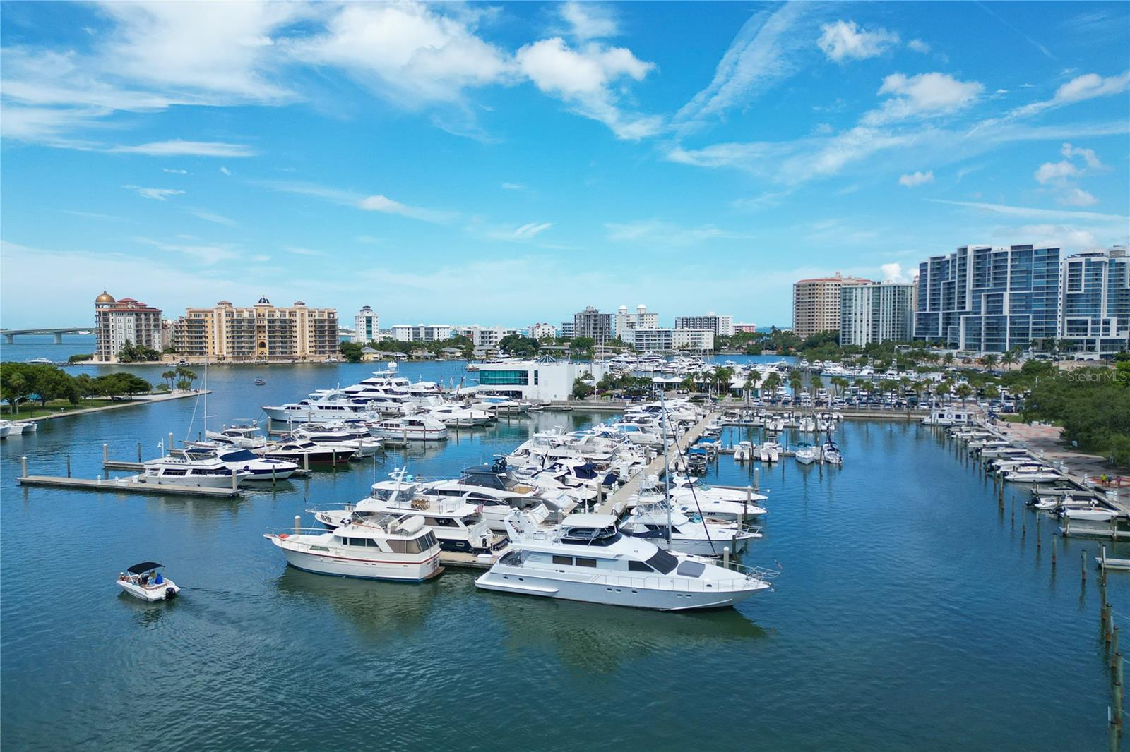 35 WATERGATE DR #1203, SARASOTA, FL, 34236